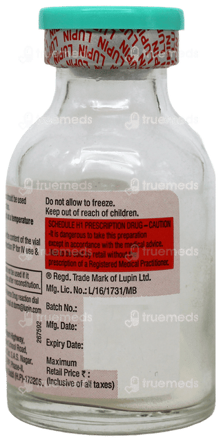 Novapime 1G Injection 1
